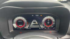 Nissan Juke 1.0 DiG-T N-Connecta 5dr Petrol Hatchback